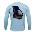 Treway Outdoors Georgia Performance Long Sleeve