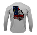 Treway Outdoors Georgia Performance Long Sleeve