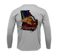 Treway Outdoors Redfish Georgia Performance Long Sleeve