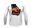 Treway Outdoors Redfish Georgia Performance Long Sleeve