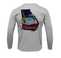 Treway Outdoors Trout Georgia Performance Long Sleeve