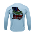 Treway Outdoors Largemouth Georgia Performance Long Sleeve