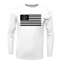 Treway Flag Logo Long Sleeve