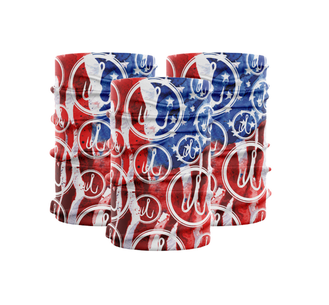 3 America Series Face Mask Bundle