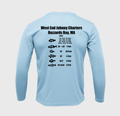 West End Johnny Treway Performance Long Sleeve