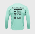 West End Johnny Treway Performance Long Sleeve