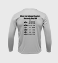 West End Johnny Treway Performance Long Sleeve
