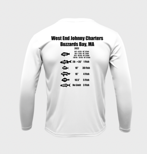 West End Johnny Treway Performance Long Sleeve