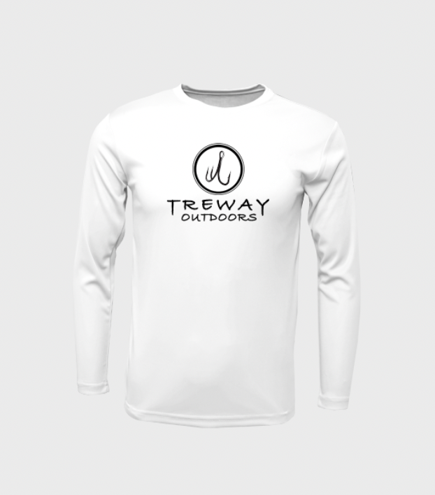 West End Johnny Treway Performance Long Sleeve