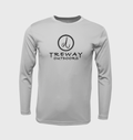 West End Johnny Treway Performance Long Sleeve