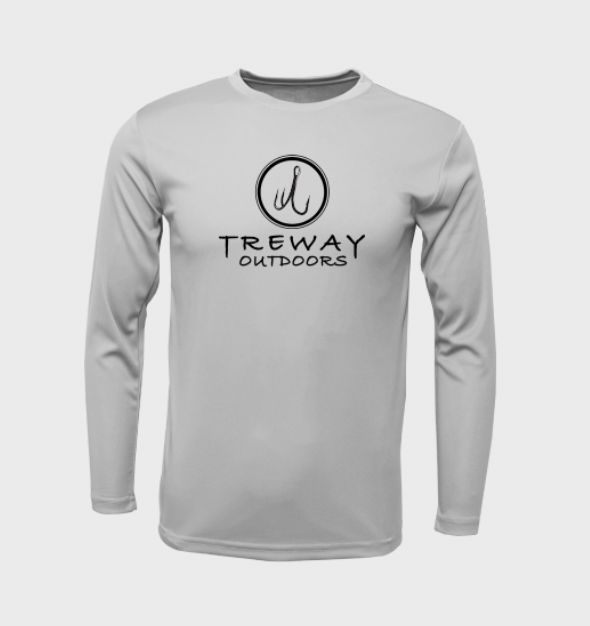 West End Johnny Treway Performance Long Sleeve