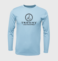 West End Johnny Treway Performance Long Sleeve