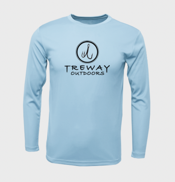 West End Johnny Treway Performance Long Sleeve