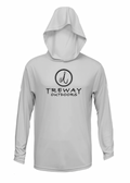 Treway Outdoors Performance Hooded Long Sleeve + Treway Buff