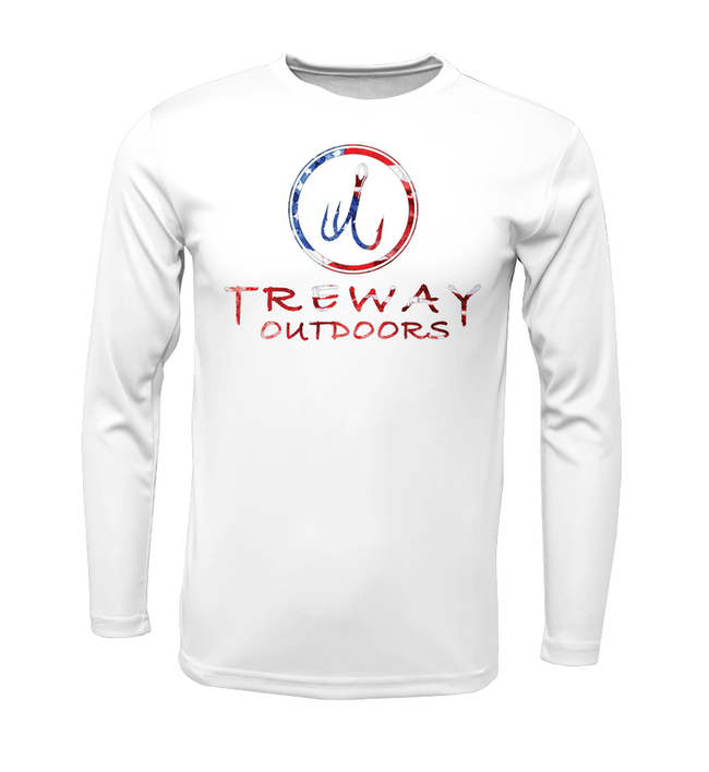 Treway America Long Sleeve