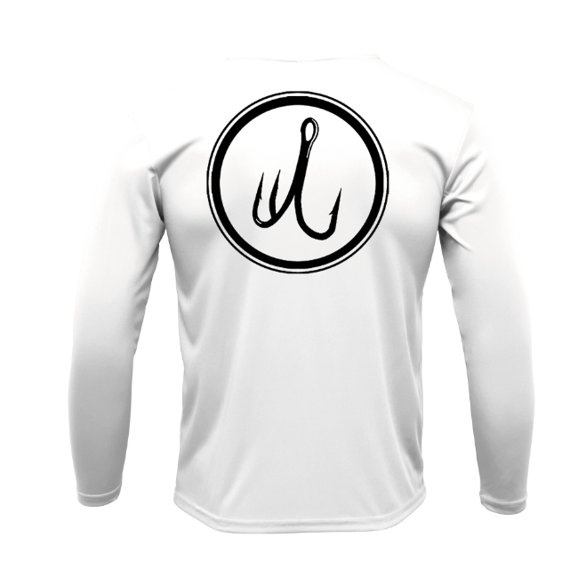 Treway Logo Performance Long Sleeve