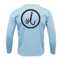 Treway Logo Performance Long Sleeve