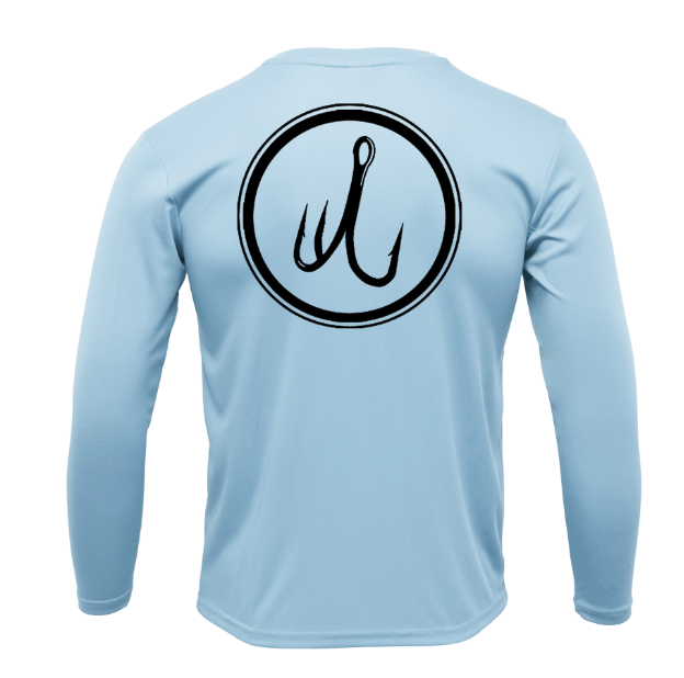Treway Logo Performance Long Sleeve