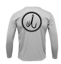 Treway Logo Performance Long Sleeve
