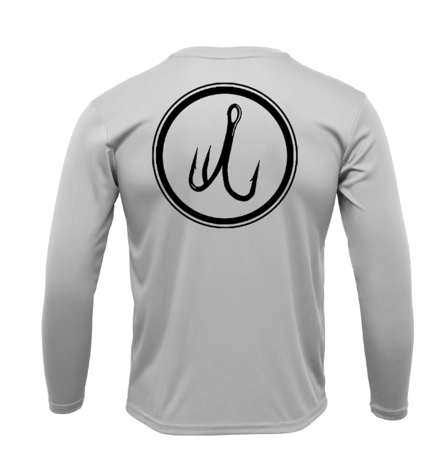 Treway Logo Performance Long Sleeve