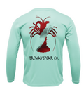 Treway Diving Lobster Long Sleeve