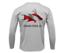 Treway Diving Hog Fish Long Sleeve