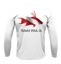 Treway Diving Hog Fish Long Sleeve