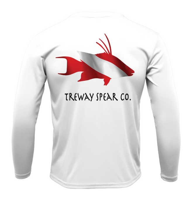 Treway Diving Hog Fish Long Sleeve