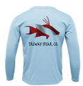 Treway Diving Hog Fish Long Sleeve