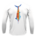 Treway Sonar Series Marlin Performance Long Sleeve