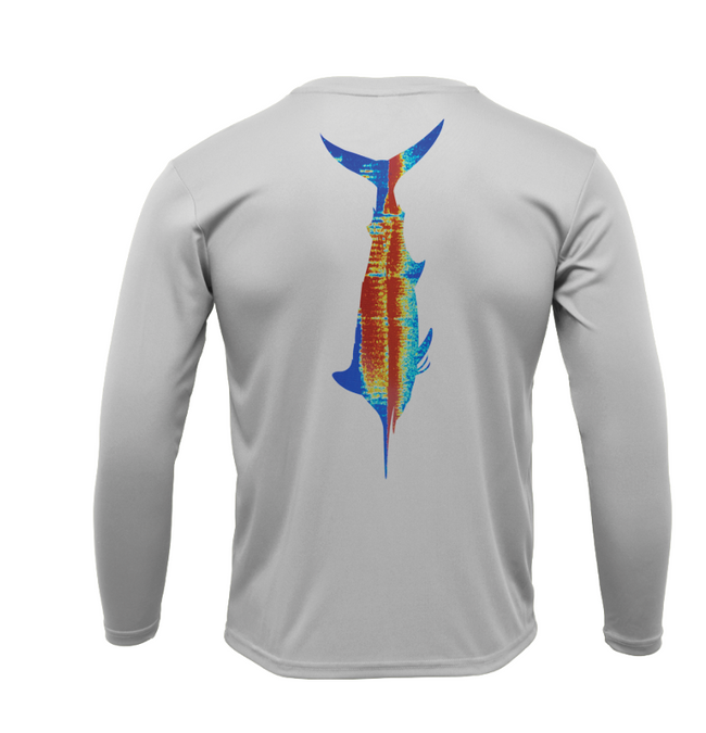 Treway Sonar Series Marlin Performance Long Sleeve