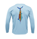 Treway Sonar Series Marlin Performance Long Sleeve