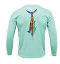 Treway Sonar Series Marlin Performance Long Sleeve