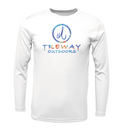 Treway Sonar Series Sailfish Performance Long Sleeve