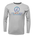 Treway Sonar Series Swordfish Performance Long Sleeve