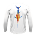 Treway Sonar Series Swordfish Performance Long Sleeve