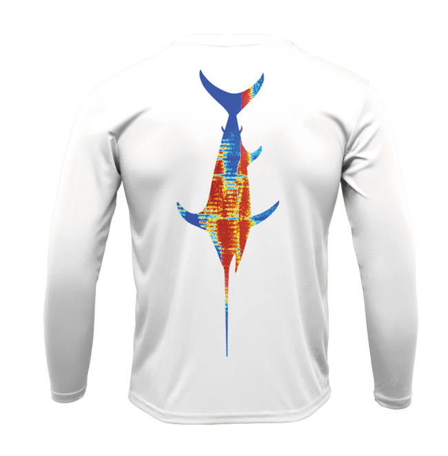 Treway Sonar Series Swordfish Performance Long Sleeve