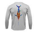 Treway Sonar Series Swordfish Performance Long Sleeve
