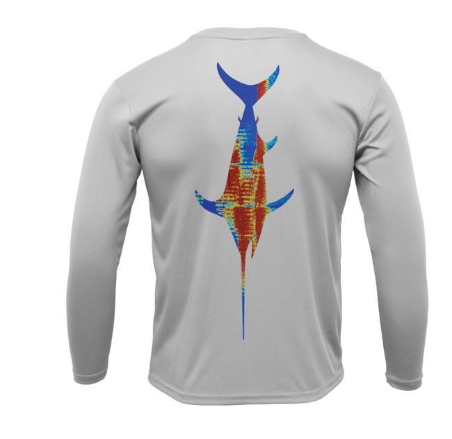 Treway Sonar Series Swordfish Performance Long Sleeve