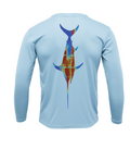 Treway Sonar Series Swordfish Performance Long Sleeve