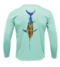 Treway Sonar Series Swordfish Performance Long Sleeve