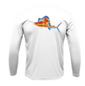 Treway Sonar Series Sailfish Performance Long Sleeve