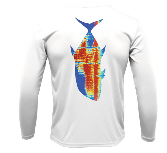 Treway Sonar Series GT Performance Long Sleeve