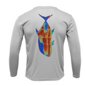 Treway Sonar Series GT Performance Long Sleeve