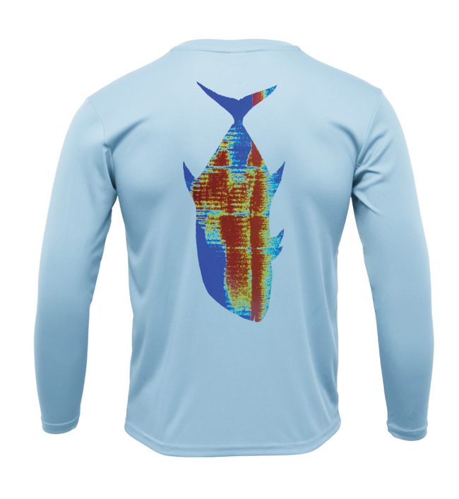 Treway Sonar Series GT Performance Long Sleeve
