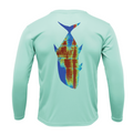 Treway Sonar Series GT Performance Long Sleeve