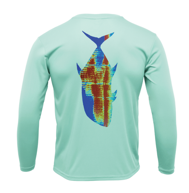 Treway Sonar Series GT Performance Long Sleeve
