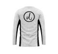 Treway White Cell-Tek Performance Long Sleeve